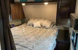 Fully Stocked Half-Ton Towable Jayco Baja