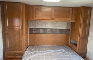 JANE - 2019 Winnebago Minnie Winnie 31K