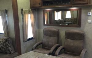 2014 Open Range 427BHS