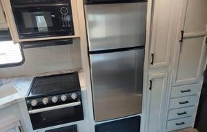 Great Escapes Jayco SLX 8 295BHS Travel Trailer