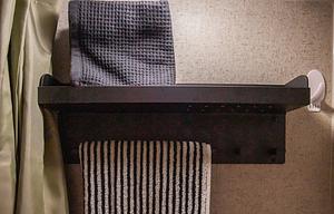 Reba CampEntire - 2013 Forest River R-Pod