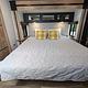 Outback: Chef's kitchen, King bed, 3 slides, Solar