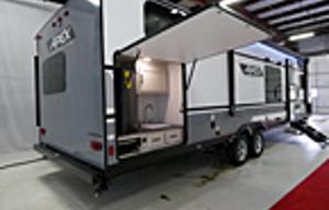 2021 Coachmen RV Apex Ultra-Lite 300BHS