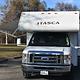 Nice, Clean Motorhome at Your Service.
