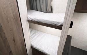 2022 Gulf Stream RV Ameri-Lite Super Lite 199DD