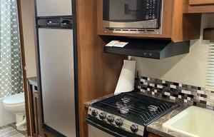 2017 Jayco Jay Flight 26BH