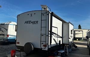 2023 Keystone RV Bullet 260RBS