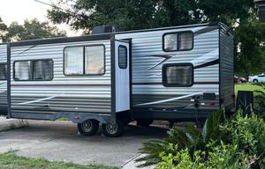 Cozy, Comfy bunkhouse