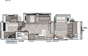 Zion Adventure Awaits! Brand New w/bunkhouse!