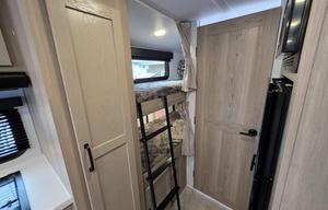 2025 Rockwood Geo Pro G20BH