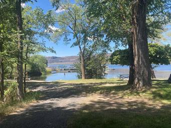 Coulee Playland