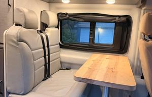 2023 Thor Motor Coach Dazzle 2AB