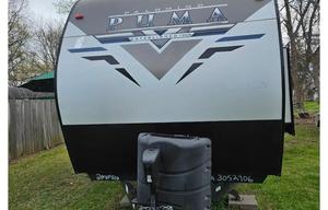 2021 ATC TRAILERS FORV-PUT28BHSS1
