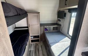 2025 Jayco 380DQS " The Coastal King"