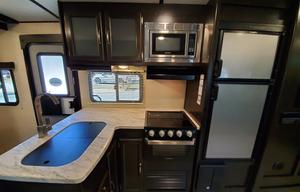 2019 Coachmen RV Spirit Ultra Lite 2963BH