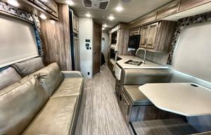 2019 Jayco Greyhawk GREY HAWK 31FP