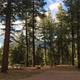 Sharp Creek Campground, Tonto National Forest