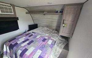 2024 Colman Lantern 17R RV rental photo 10