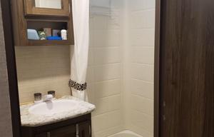 2018 Keystone RV Bullet Crossfire 2190EX