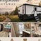 The Honeymoon Hideaway