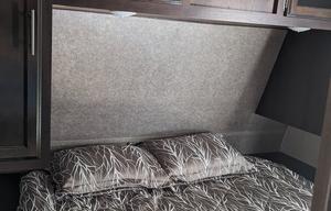 #3 MI -  Sagmoe Family (36-foot bunkhouse camper)