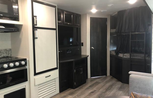 2020 Jayco Jay Feather 27BH