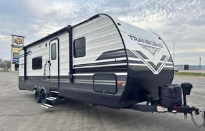 2021 Transcend Xplor 247BH RV rental photo 3