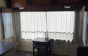 2013 Keystone Hideout Family Travel Trailer