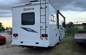 2025 Thor Motor Coach Geneva 31VT