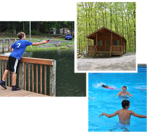 Sun Valley RV Campground
