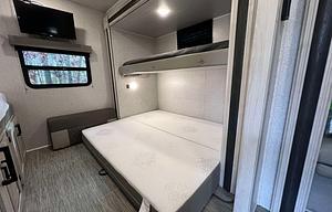 Retreat – The Ultimate Camper for Large Groups