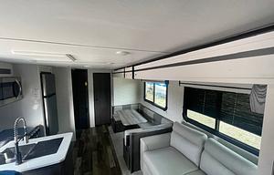 2023 CrossRoads RV Cruiser Aire CR33BHB