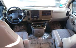 "Life is Good" Xtra clean & Xtra roomy....Enjoy!!!