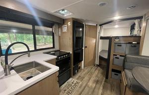 Brand NEW Forest River Campsite Reserve