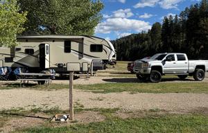 2019 Keystone RV Hideout 262RES
