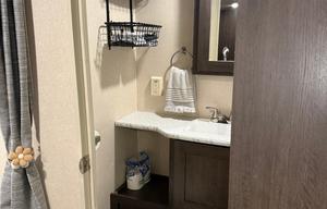 Kozy Kid Bunkhouse - 29ft / Sleeps 9