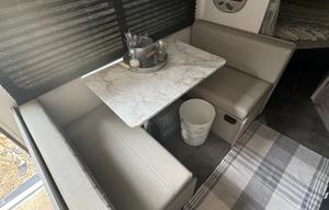 2024 Forest River RV Salem FSX 179DBK
