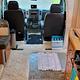 Live your RV dreams!  Glamping with this diesel!