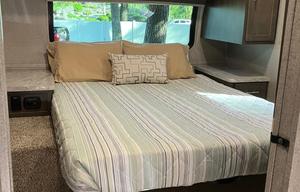 2019 Forest River RV Rockwood Mini Lite 2511S