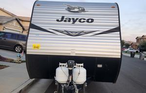 2021 Jayco Jay Flight SLX 8 267BHS