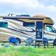 Roam with Jeff:  The Colorado Cabin RV