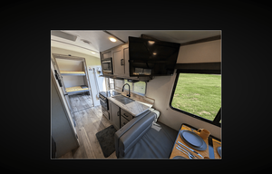 RaceDay Retreat – Keystone Outback