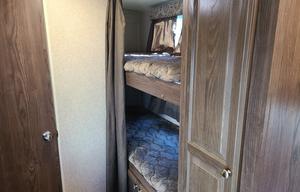 2018 Forest River RV Flagstaff Micro Lite 23LB