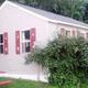 This is a pink cottage.