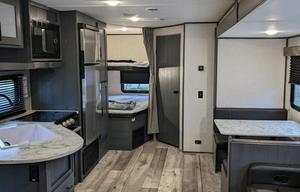 Miss Trudy a 2021 Dutchman Colorado, Sleeps 6-8