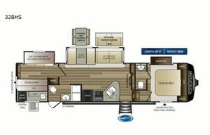 The Happy Camper | Luxury Glamping Getaway