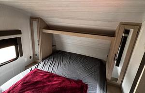 2023 Cruise Lite FAMILY BUNKHOUSE
