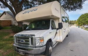 2016 Jayco Redhawk 29XK