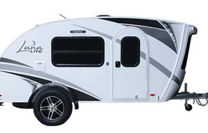 2019 inTech RV Luna Lite