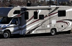 Wander Wisely and make Memories! - 30' RV sleeps 8